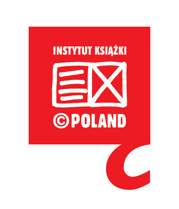 Poola Raamatu Instituudi logo